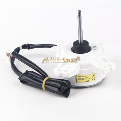 new 1PC D50X-28 ARW8403DA air conditioner motor replace D50F-28 ARW34F8P50DA - BOSCH