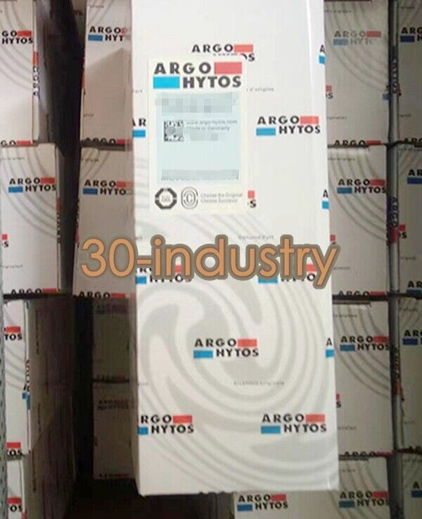 ARGO S8.0510-00 Hydraulic Filter Element - 1PC Replacement - ARGO