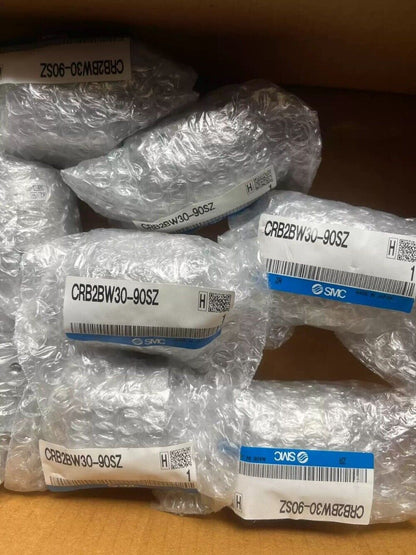 1pcs For SMC CRB2BW30-90SZ Rotating cylinder