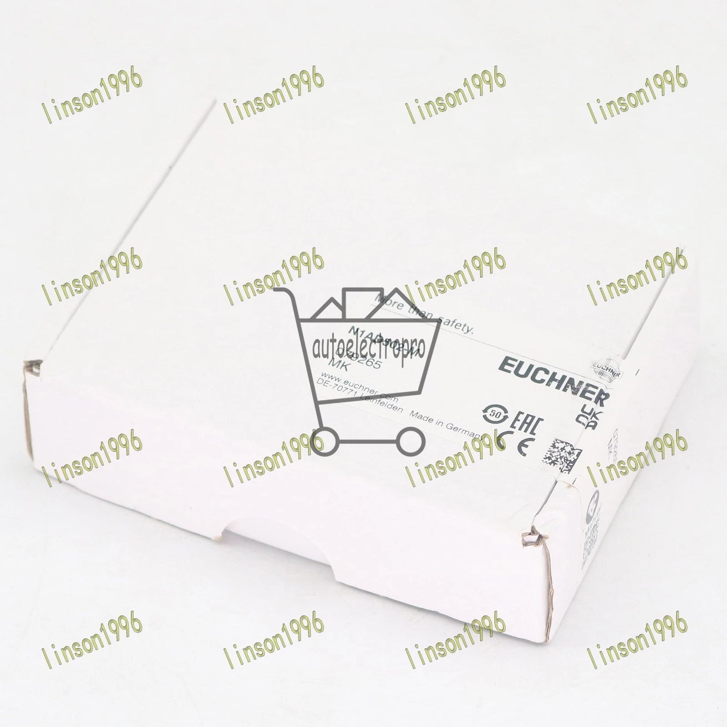 One For EUCHNER N1AD502-M Limit Switch 079265
