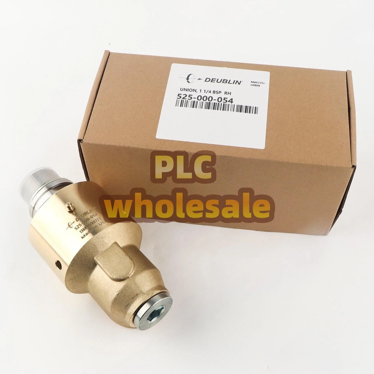 1PC For DEUBLIN 525-000-054 High-Speed Rotating Union Substitute