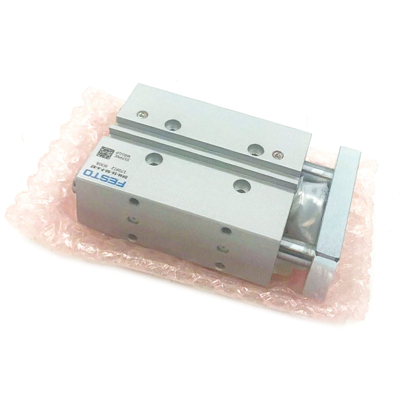 New Pneumatic Guided Cylinder DFM-16-50-P-A-KF - DFM