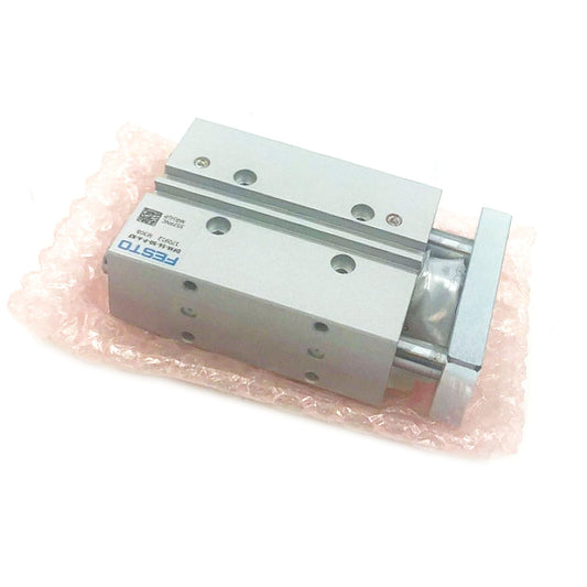 New Pneumatic Guided Cylinder DFM-16-50-P-A-KF - DFM