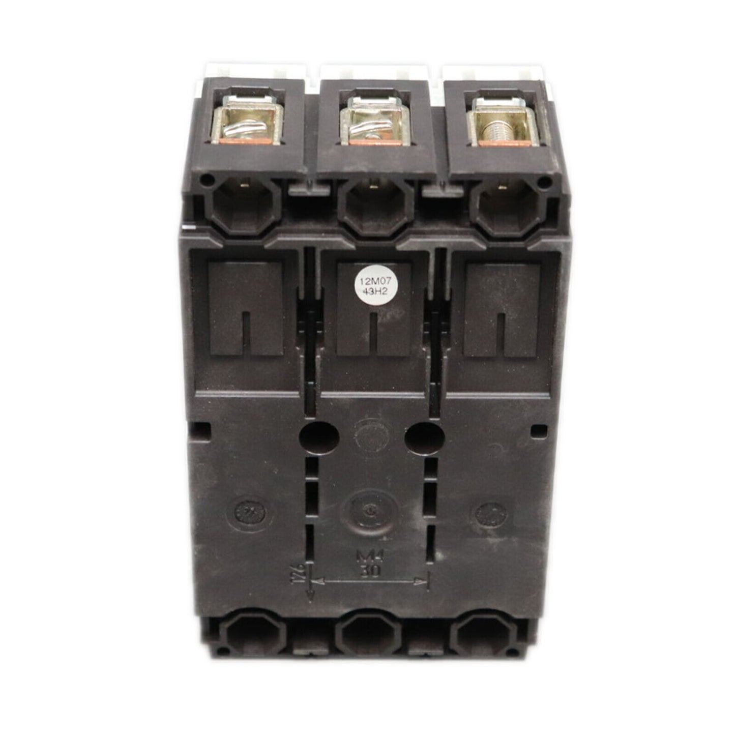 Eaton Muller NZMH1-A125 - EATON