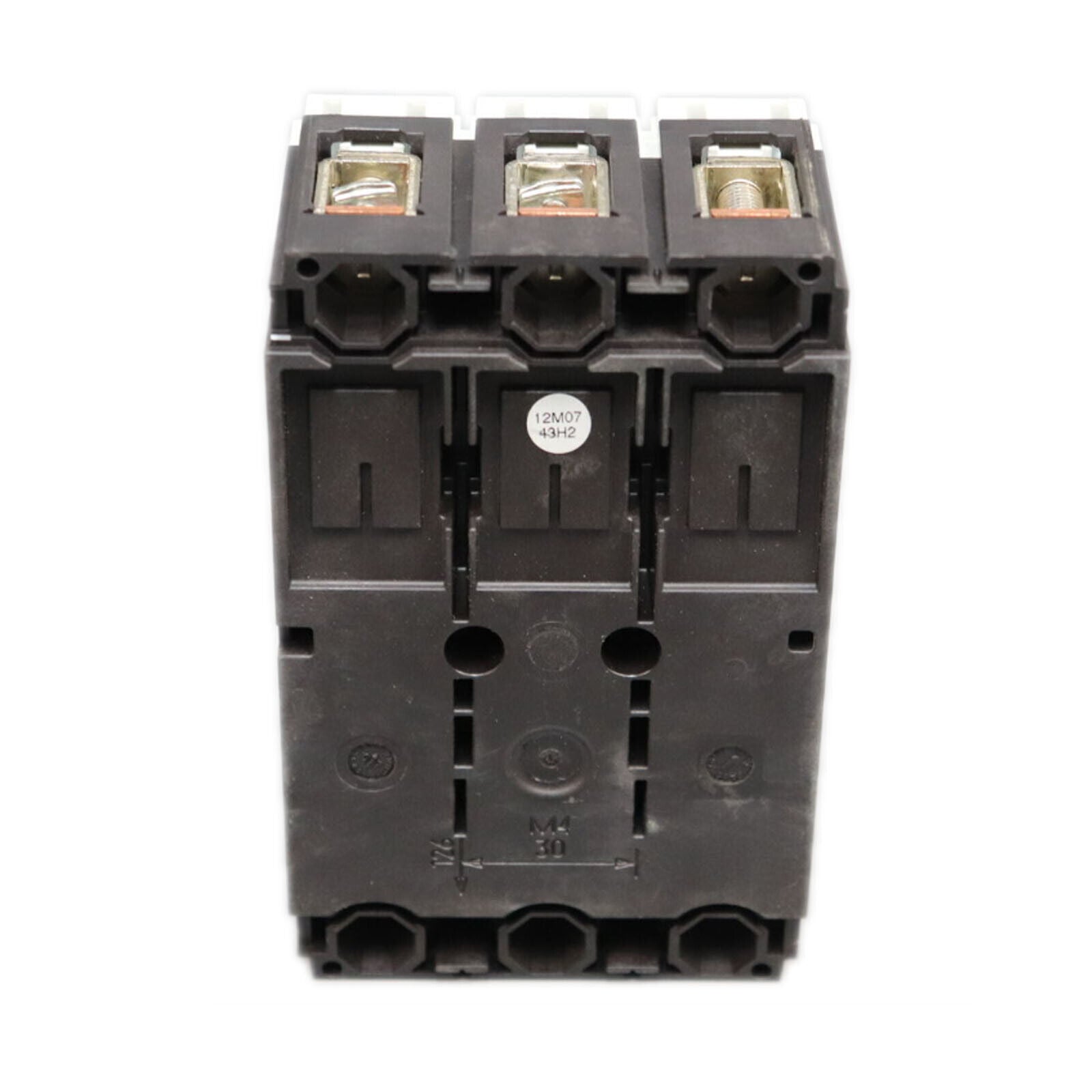 new 1 PCS  EATON Muller Molded case circuit breaker NZMH1-A125 EATON