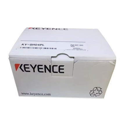 KEYENCE KV-SH04PL Position Module - KEYENCE
