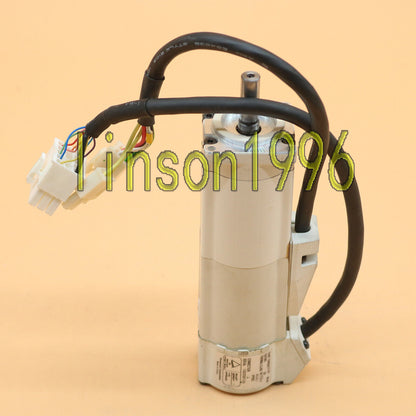 Panasonic AC Servo Motor MSMA012A1B - PANASONIC