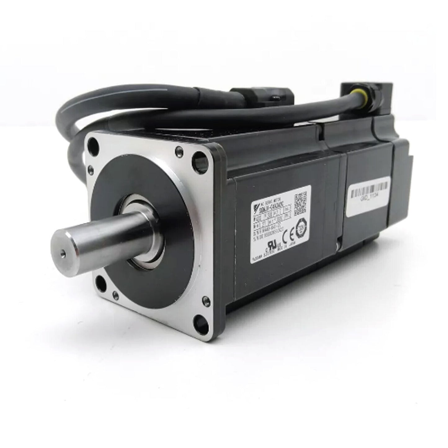new 1PCS Yaskawa Servo Motor SGMJV-04A3A2C - YASKAWA