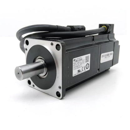 new 1PCS Yaskawa Servo Motor SGMJV-04A3A2C - YASKAWA