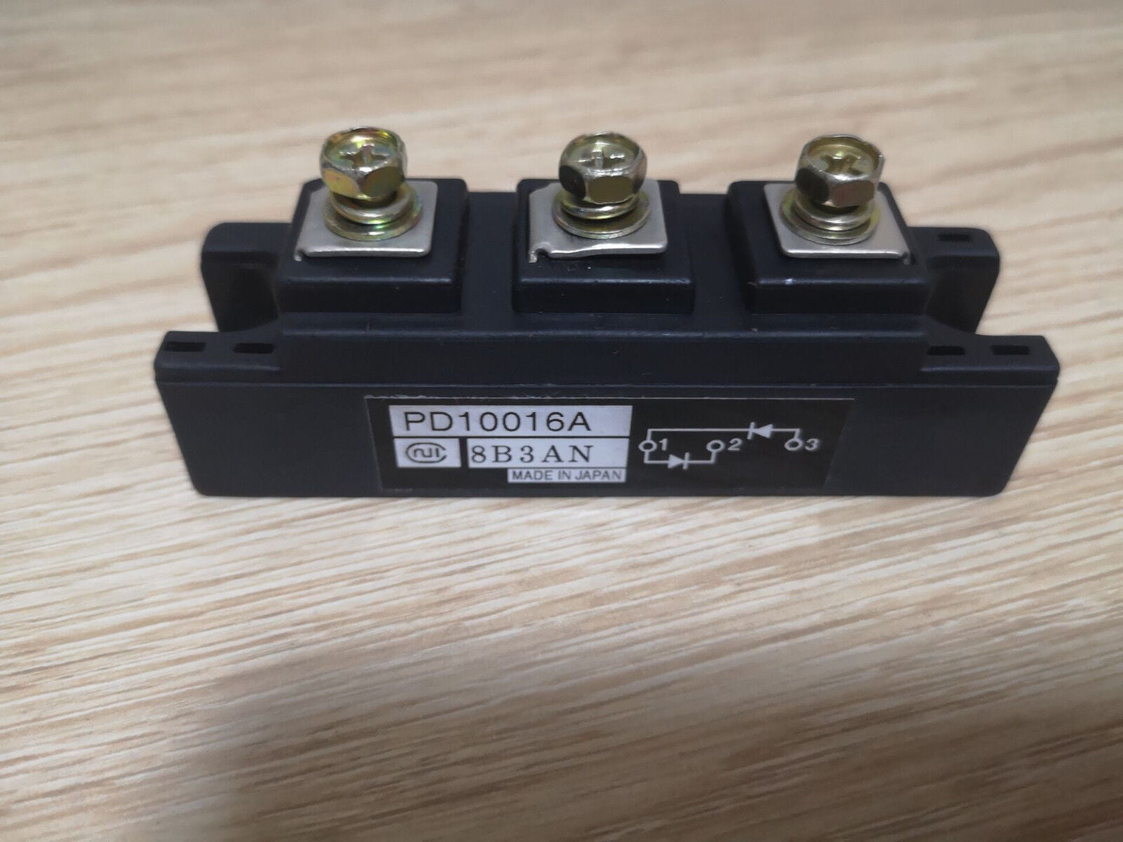 new 1PC NIEC PD10016A MODULE *TT - NIEC