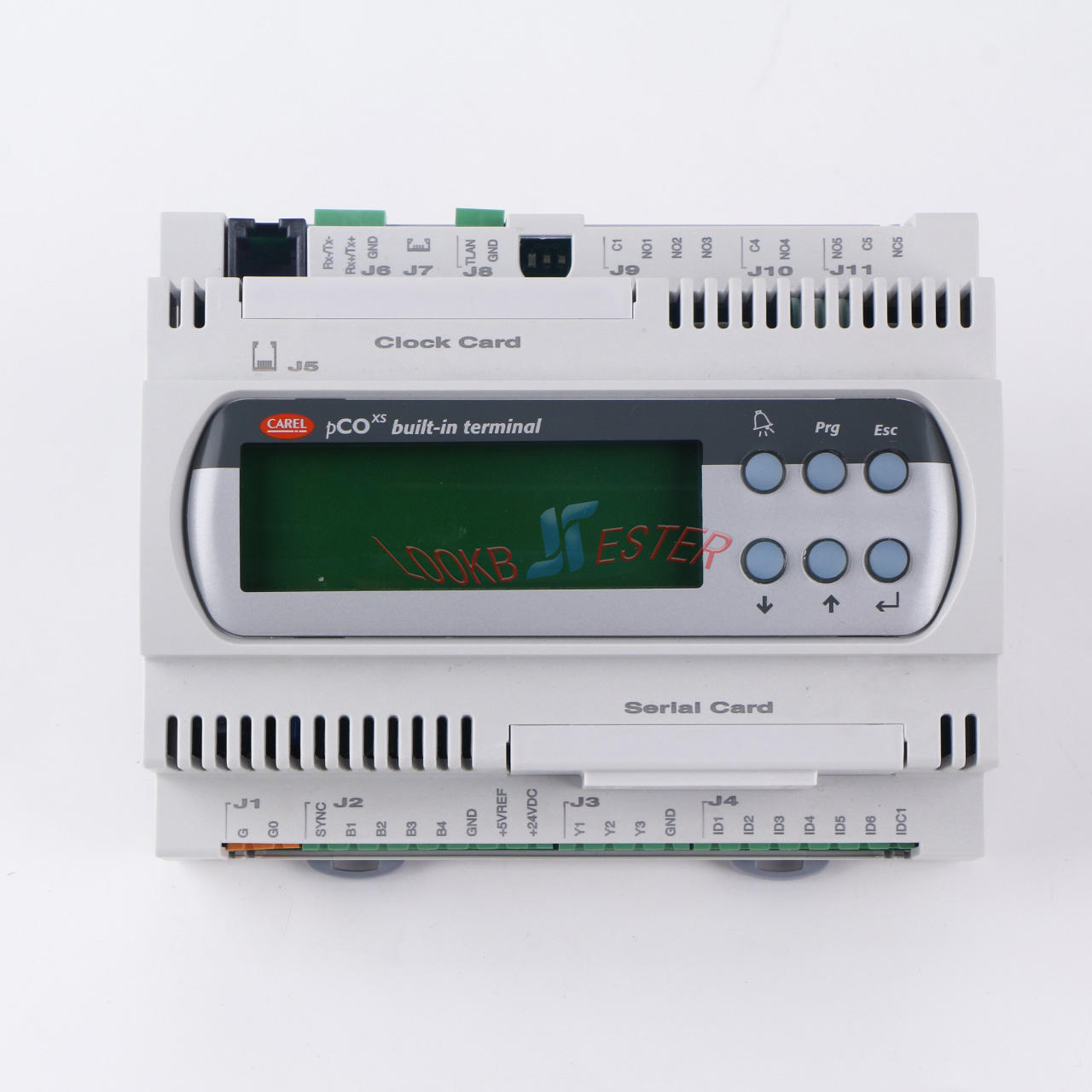 new ONE CAREL PCO1000DX0 PC01000DX0 Controller#hh# - CAREL