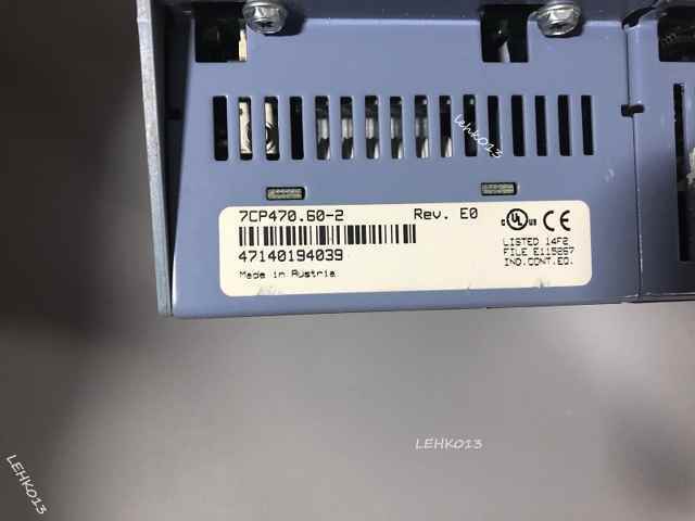 1PCS 7CP470.60-2 - KOEED