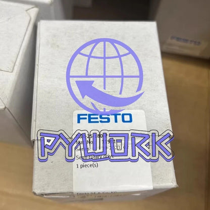 1 PCS Festo DSR-25-180-P 11911 Pneumatic Rotary