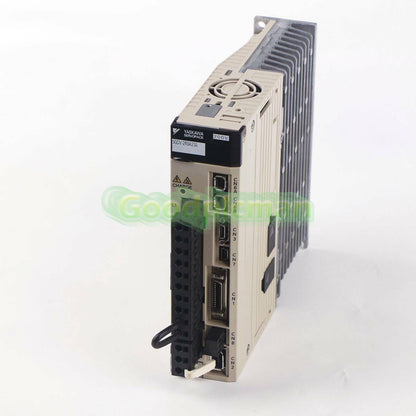 Yaskawa SGDV-2R8A21A Servo Drive (1Pcs)