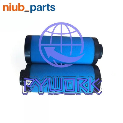1617703911 1PC 1617-7039-11 Pipeline Line Filter for Atlas Copco Air Compressor