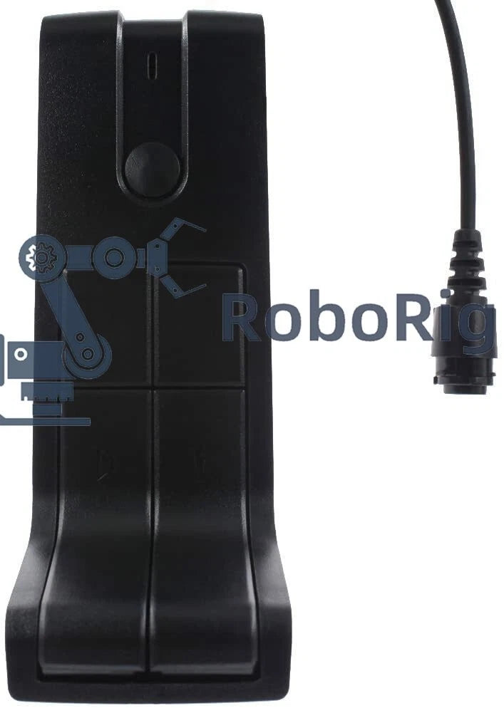 RMN5050A MotoTurbo Desktop Microphone for Motorola XPR4300 XPR4350