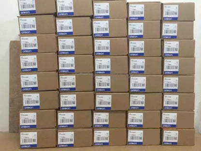 OMRON CS1G-CPU42H within 24 hours - OMRON
