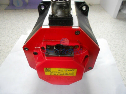 new 1PCS Fanuc A06B-0075-B003 Servo Motor - FANUC