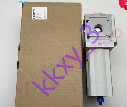 new 1 PCS FESTO MS-LF series filter MS6-LF-1/2-CRV 529609 - FESTO