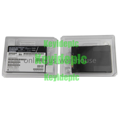 Intel Optane P4800x 375GB SSD U.2 NVME PCIE HP SSDPE1K375GAP1 #ke
