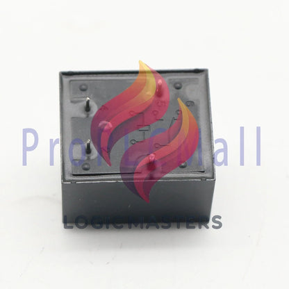 5pcs HJQ-15F-2-S-H 12VDC Power Relay 4Pins US