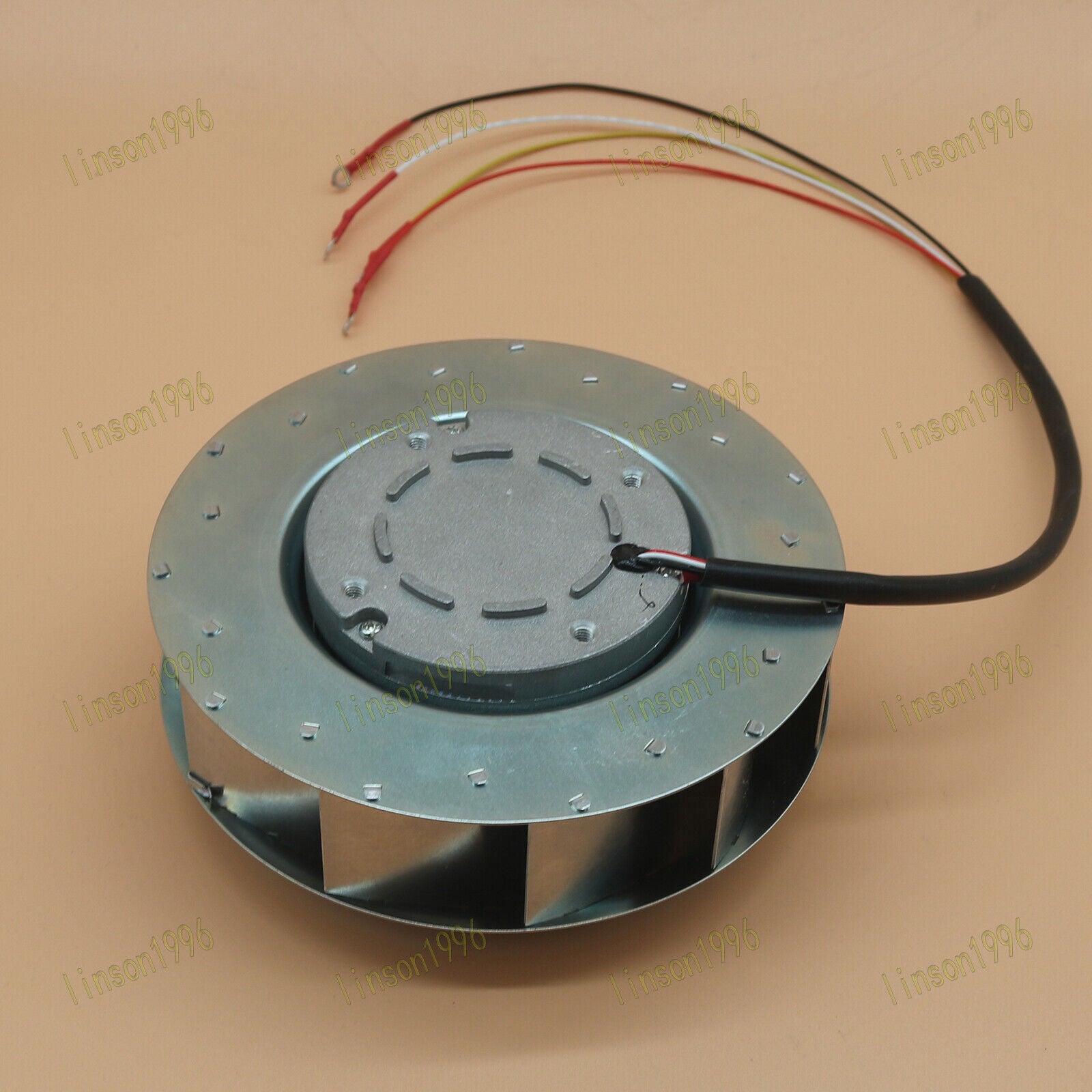 One A90L00010519R FANUC Fan - FANUC