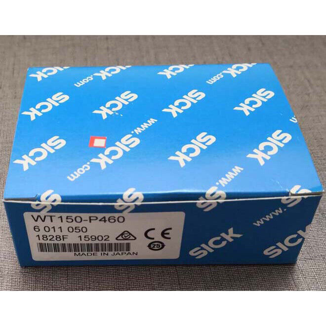 1 PC Photoelectric Switch WT150-P460 Stock Available - INSTEON