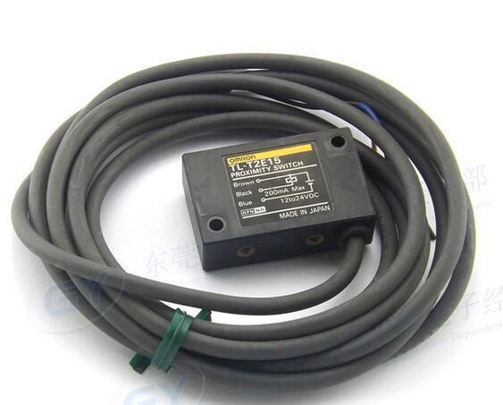 new OMRON TL-T2E15 - OMRON