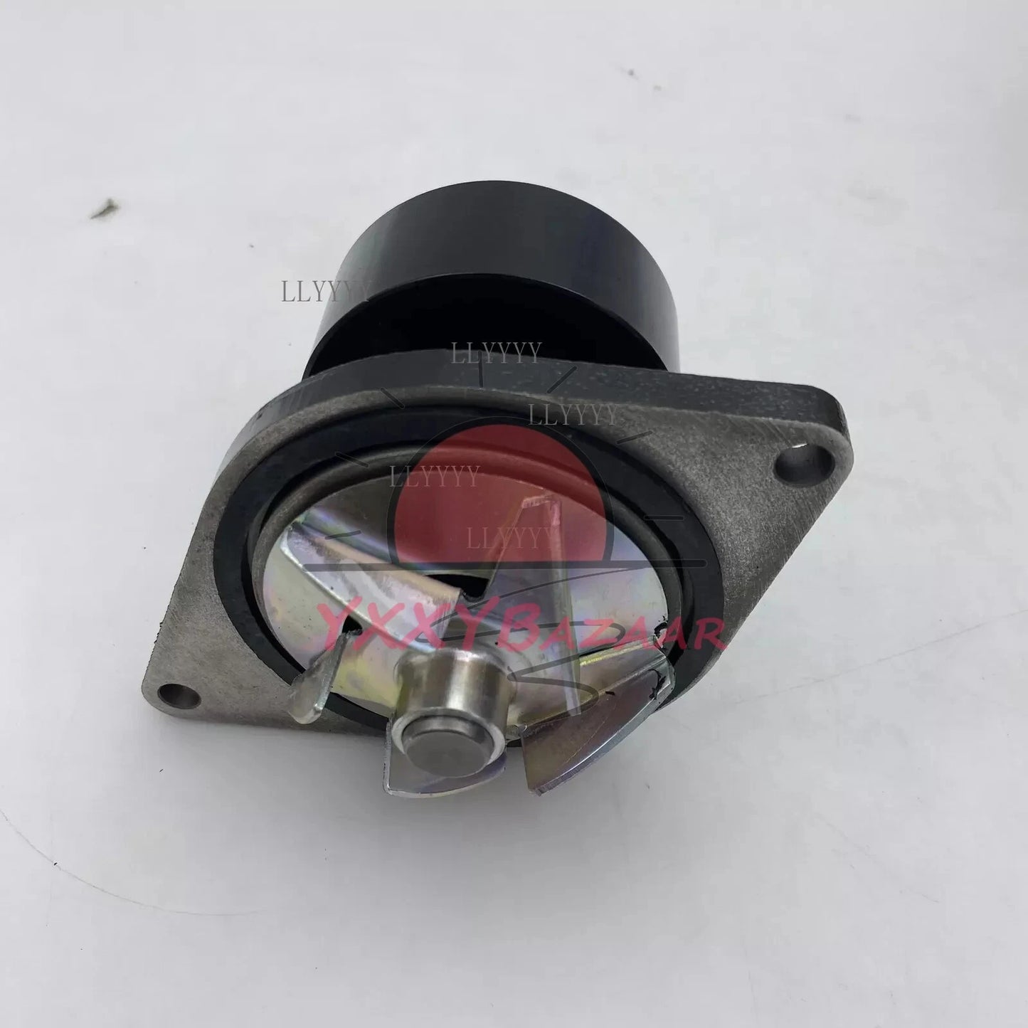 Fits for Cummins Water Pump 89-02 Dodge RAM 2500 3500 5.9L DIESEL Turbocharged