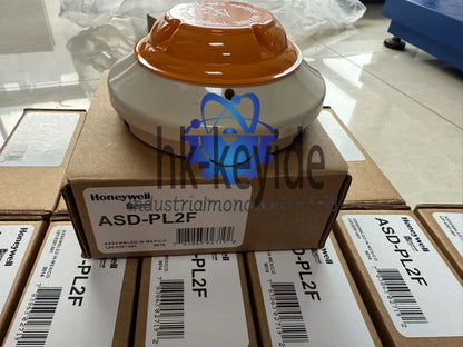 NIB! Gamewell FCI ASD-PL2F Photoelectric Smoke Detector ASDPL2F