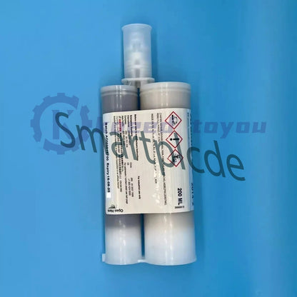 Araldite 2014-2 A/B 2-component Epoxy Adhesive 200ML Exp 2027 Free shipping