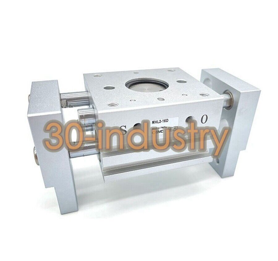 SMC MHL2-10D-X2390 & MHL2-16D-X2001 Cylinder - 1PCS New - SMC