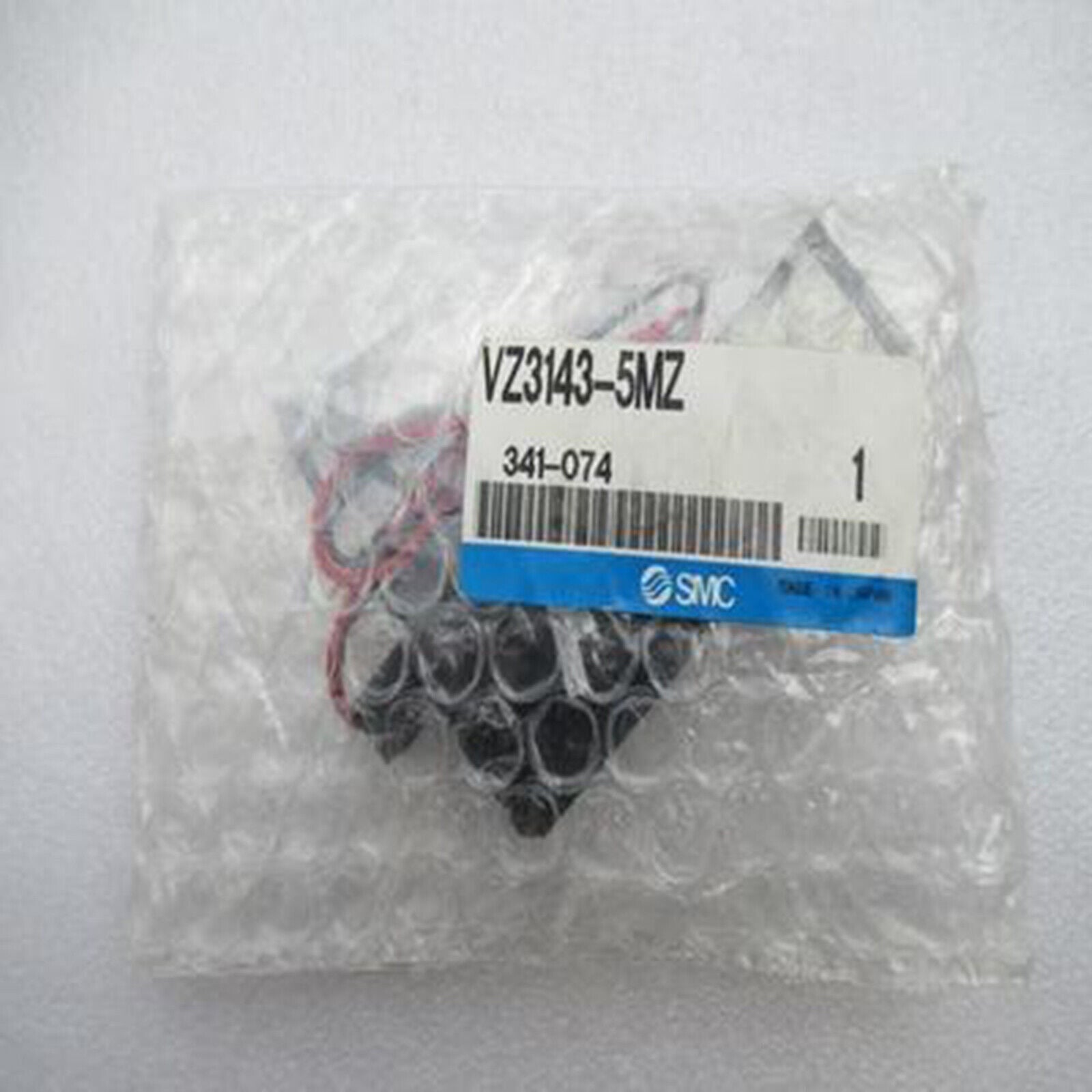 SMC VZ3143-5MZ - SMC