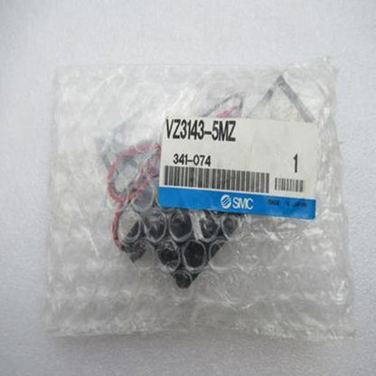 SMC VZ3143-5MZ - SMC