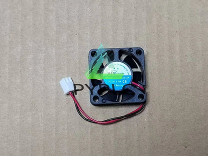 1 PCS Xinyujie Fan XYJ24B3010H DC24V 0.08A 30*10MM inverter cooling fan 2 pin~