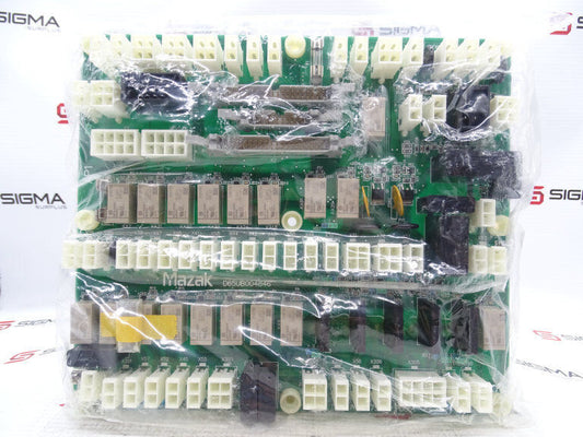 MAZAK D65UB-004846 | Circuit Board | D65UB004846 | MAZAK CIRCUIT BOARD - MAZAK