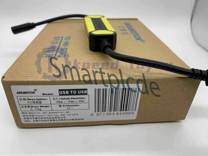 Industry Grade USB to USB Isolator ADUM4160/ 3160 2.0 Lengthen Isolation