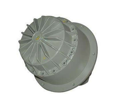 ZIEHL-ABEGG MK165-4DK.24.N Cooling Fan 230/400V 3.6KW - ZIEHL-ABEGG