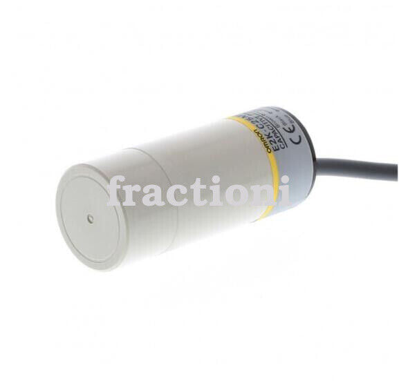 Omron E2K-C25MF1 2M 1-Year Smart Thermometer - OMRON