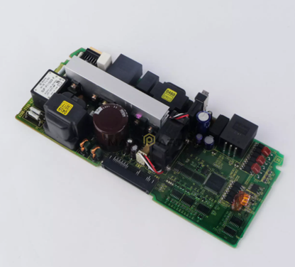 Used GE FANUC A20B-2100-0762 Board - GE FANUC