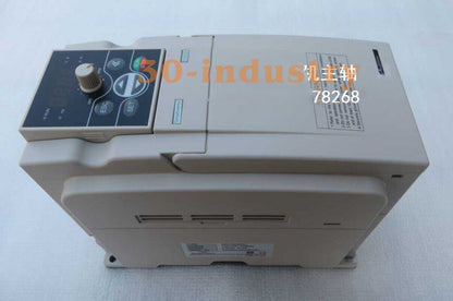 E550-2S0055L 2.2KW 380V Spindle Motor Inverter for Engraving Machine - KOEED