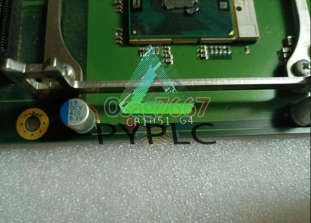 One BECKHOFF CB1051-0003 CB1051 G4