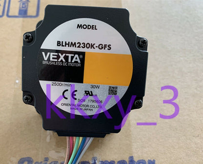 new 1 PCS Oriental Motor BLHM230K-GFS - ORIENTAL MOTOR