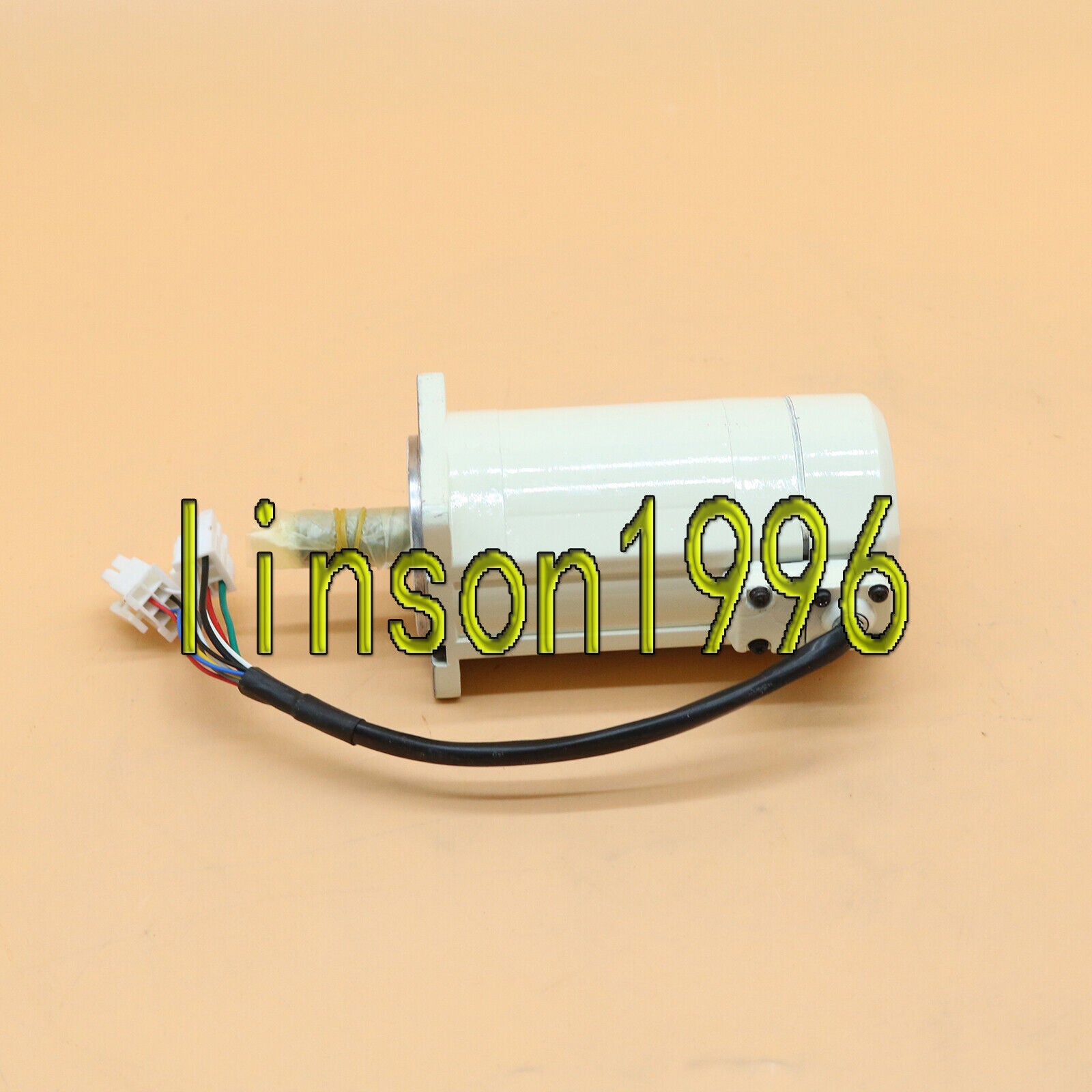 1pc Panasonic MBMK041BLN1 AC Servo Motor in Stock - PANASONIC