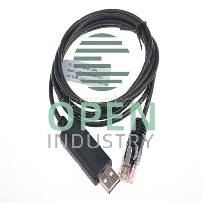 CC-USB-RS485-150U EN MPPT Solar Epsolar Connected To PC Communication Cable