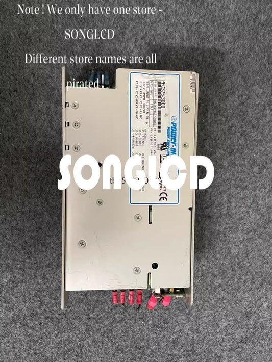 PFC375-3000 High-Efficiency Power Supply Module 375W - PFC