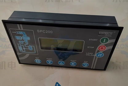 SCR100M Air Compressor Controller Display Screen 45064090-706 Replacement Part