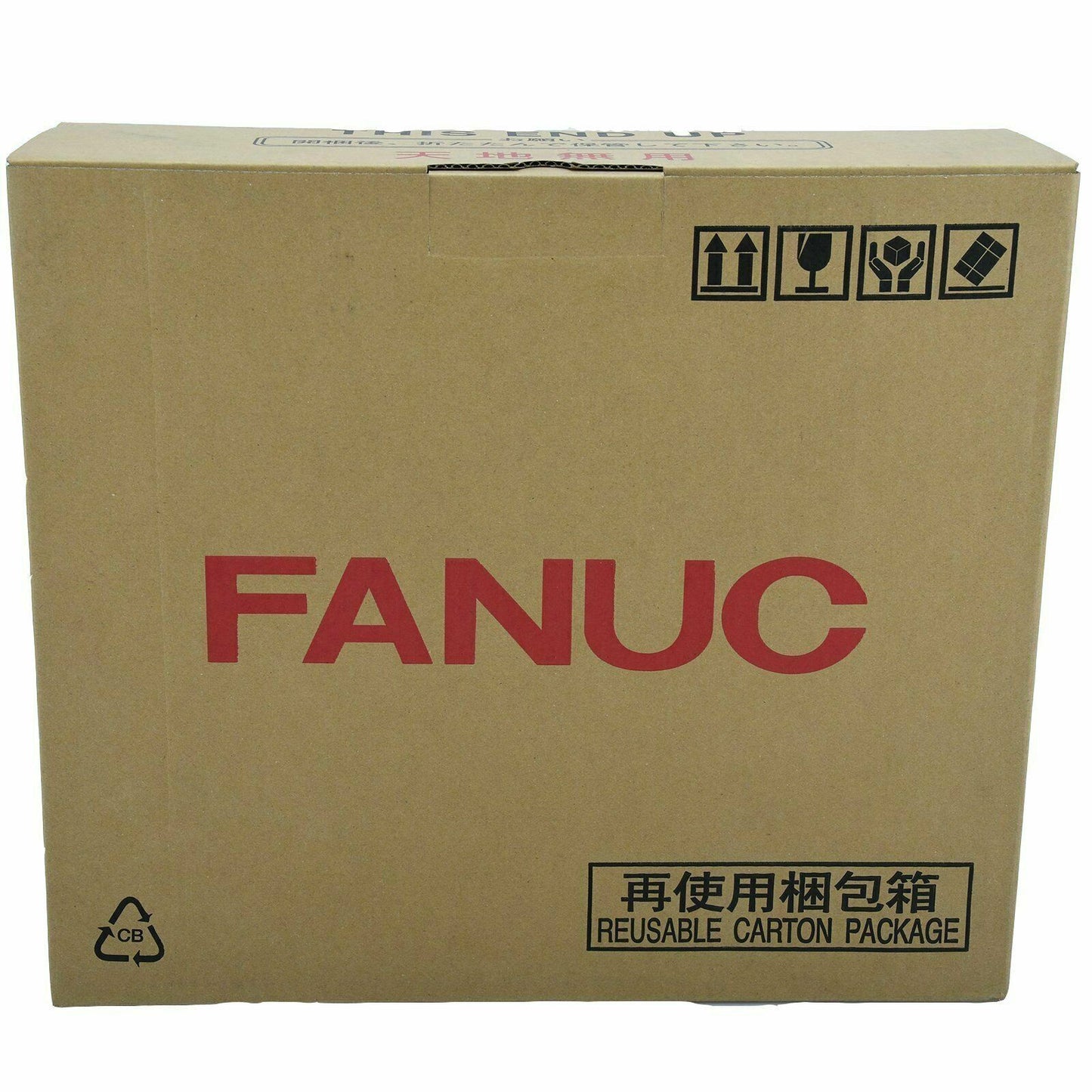 FANUC A06B-6121-H011#H550 Servo Amplifier - New in Box - FANUC