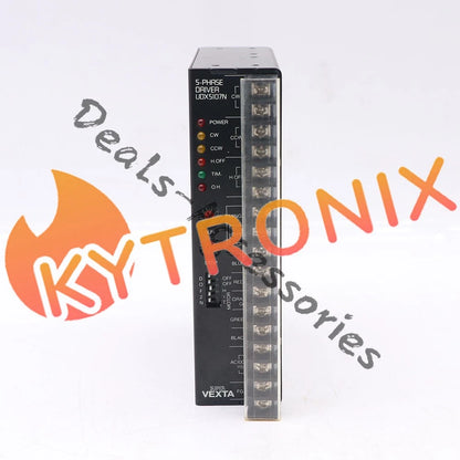 Vexta Oriental UDX5107N Servo Drive (1PCS)