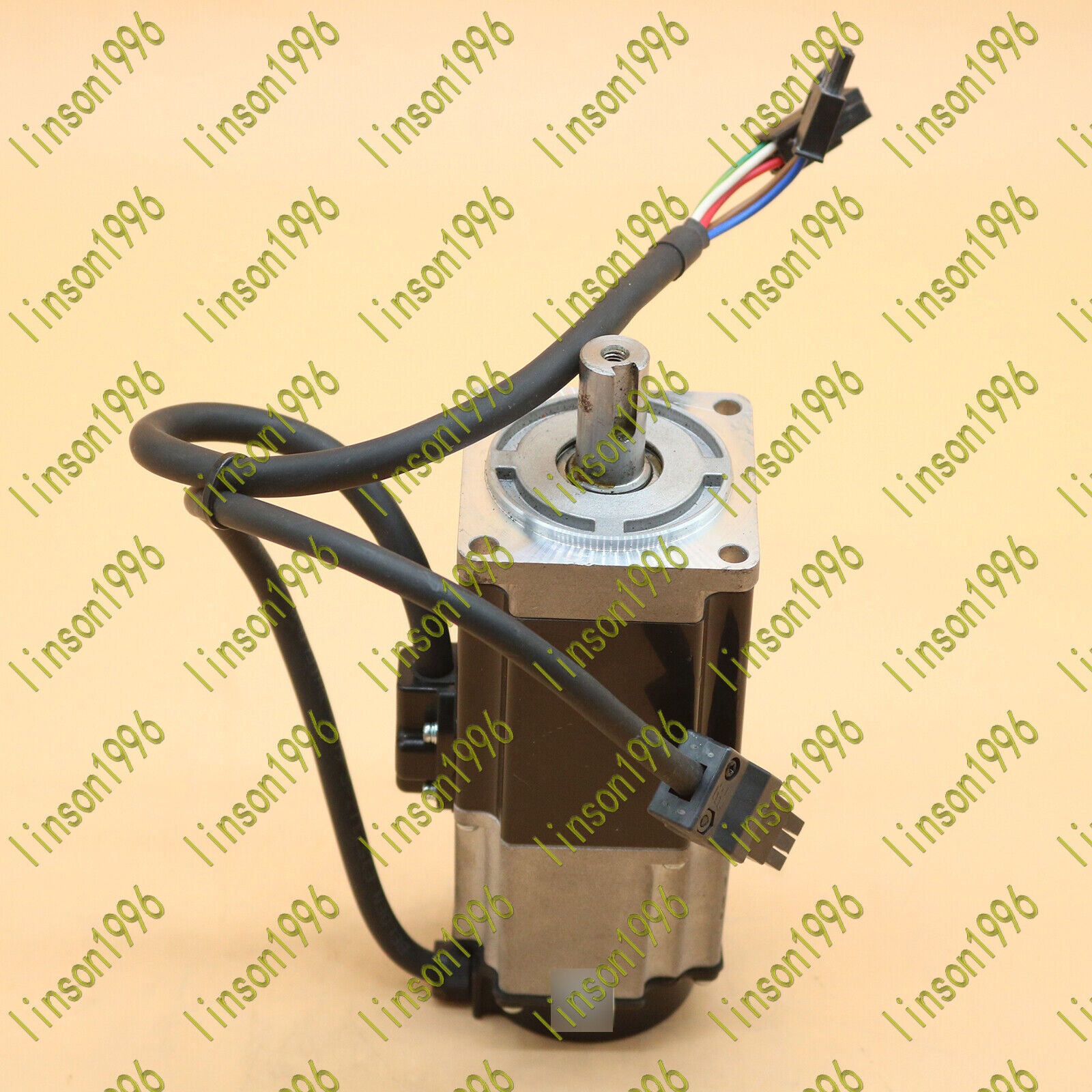 GYB401D5-RC2-B AC Servo Motor - FUJI